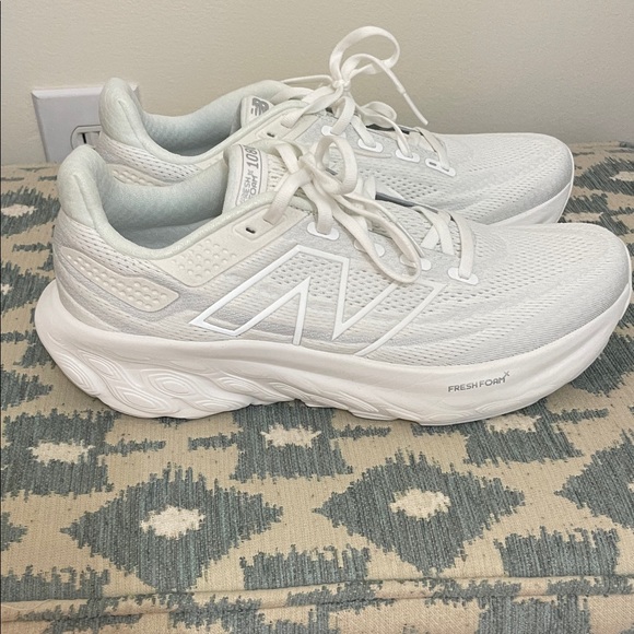 New Balance Women's Fresh Foam X 1080v13 Running Shoes - Picture 6 of 9